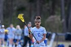 WLax vs WSU  Women’s Lacrosse vs Worcester State University. - Photo by Keith Nordstrom : WLax, lacrosse